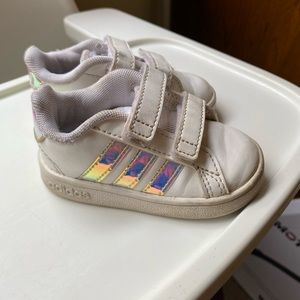 Toddler adidas